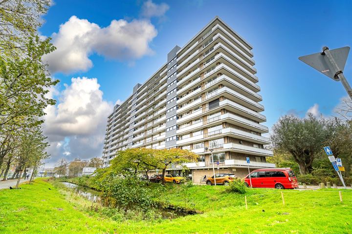 van Vredenburchweg 469 in Rijswijk foto