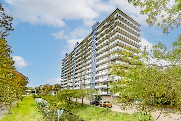 van Vredenburchweg 509 in Rijswijk foto