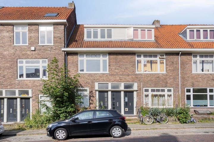 Van Wageningenstraat 67 in Arnhem
