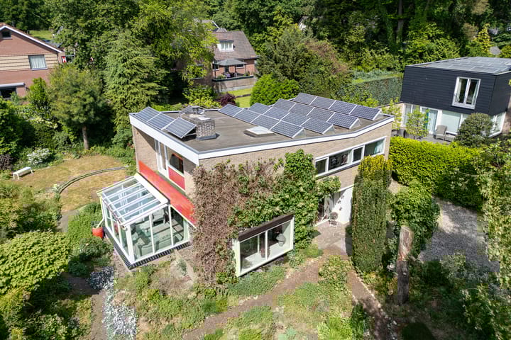 van Wassenaar van Obdamstraat 7 in Nijverdal foto