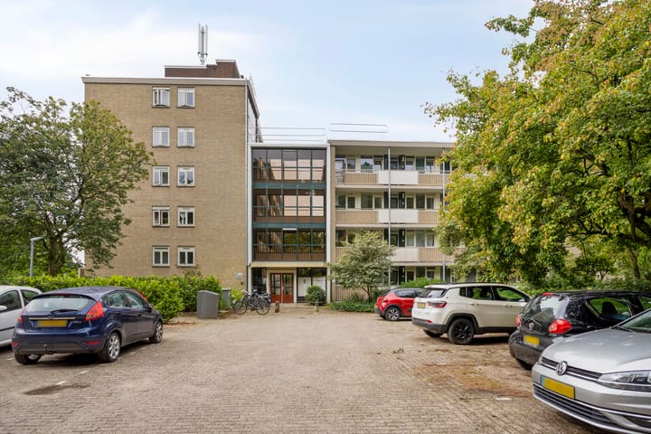 van Wassenaersheuvel 48 in Oosterbeek