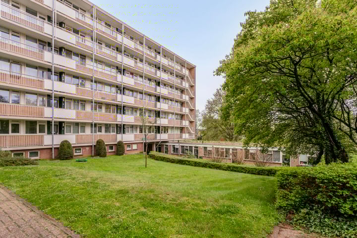 Foto van woning van Wassenaersheuvel 5, Oosterbeek
