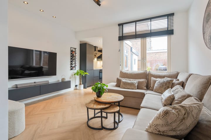 Van Wassenaerstraat 12 in IJmuiden foto