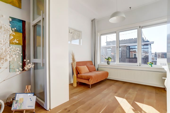 van Wassenaerstraat 48 in Voorburg foto