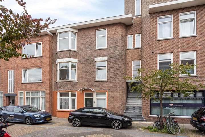van Wassenaerstraat 8 in Voorburg