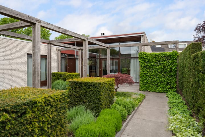 Foto van woning van Wassenhovenstraat 34, Nieuw-Beijerland