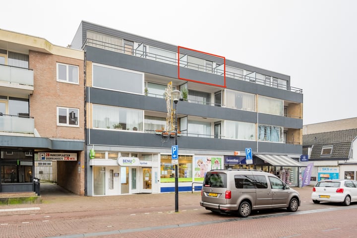 Foto van woning van Weedestraat 203, Soest
