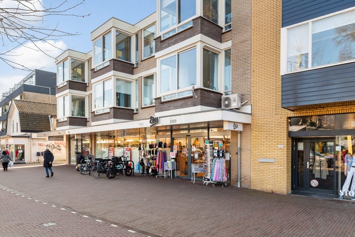 Foto van woning van Weedestraat 223B, Soest