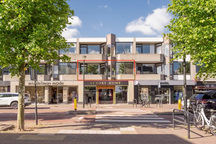 van Weedestraat 77 in Soest