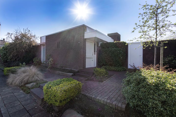 Van Weerden Poelmanstraat 249 in Heerlen