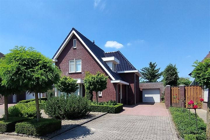 van Wijlickshove 65 in Lottum foto