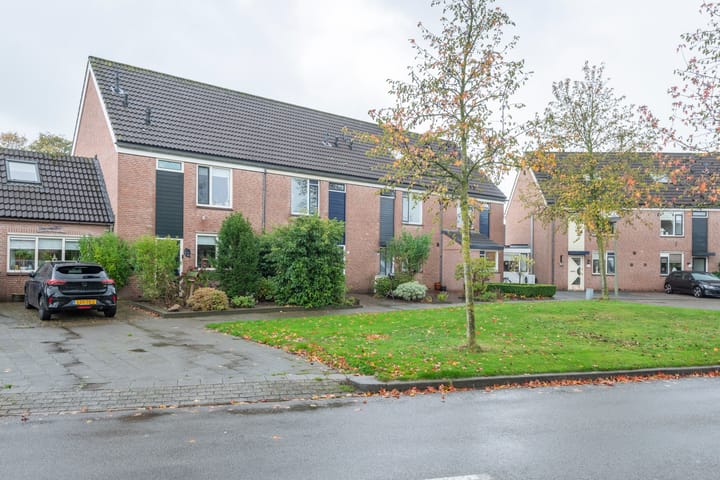 Van Wijnbergenlaan 59 in Barneveld foto