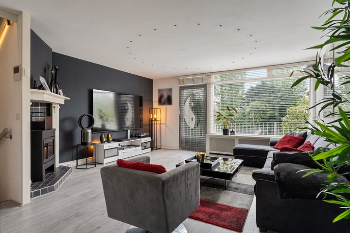 Van Wijngaardenstraat 48 in Zoetermeer foto