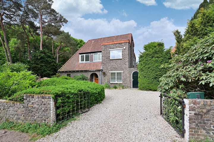 Foto van woning Van Wulfenlaan 23, Laren