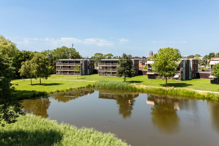 van Wyckelstrjitte 22 in Stiens