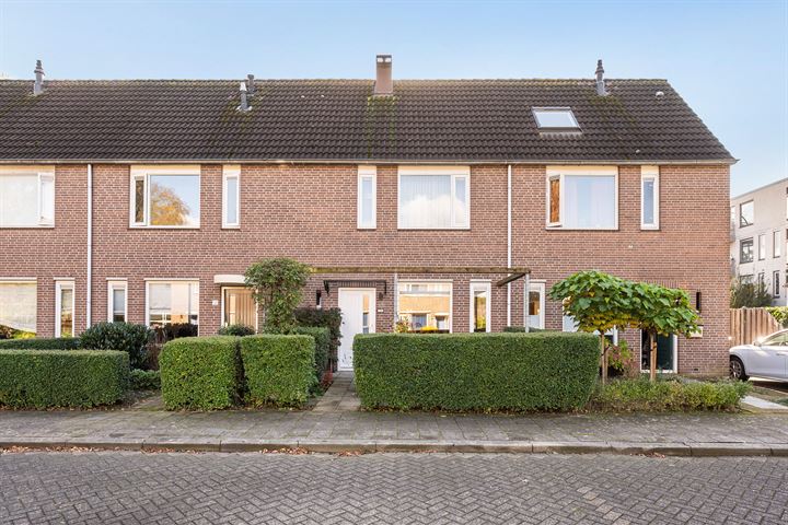 Van Yrtebelt 16 in Zwolle foto