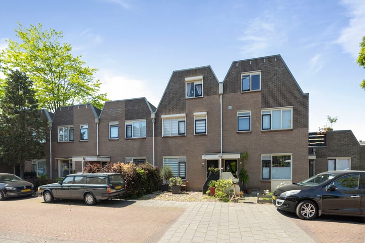 Foto van woning Van Zalingenstraat 20, Deventer
