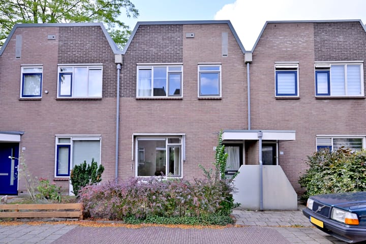 Foto van woning Van Zalingenstraat 24, Deventer