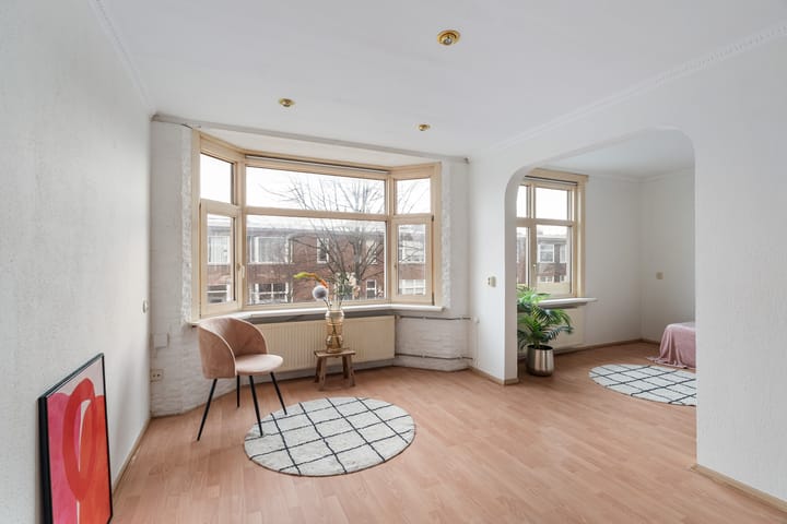 Van Zeggelenlaan 259 in 's-Gravenhage foto