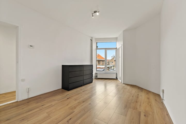Van Zeggelenlaan 28 in 's-Gravenhage foto