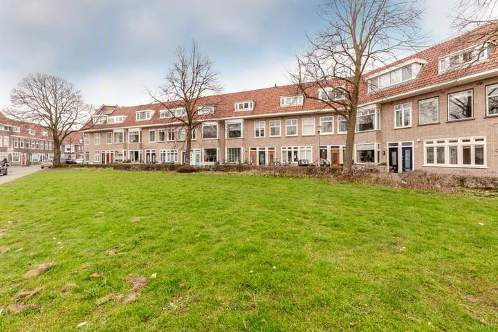 Van Zeggelenplein 55 in Haarlem foto