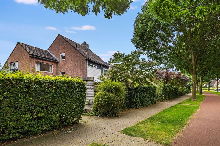 van Zijldreef 49 in Bunnik foto