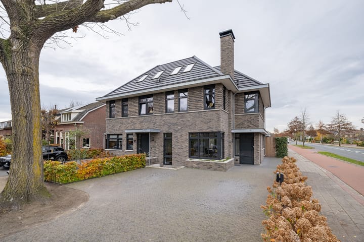Foto van woning Van Zuijlen van Nieveltlaan 3, Barneveld