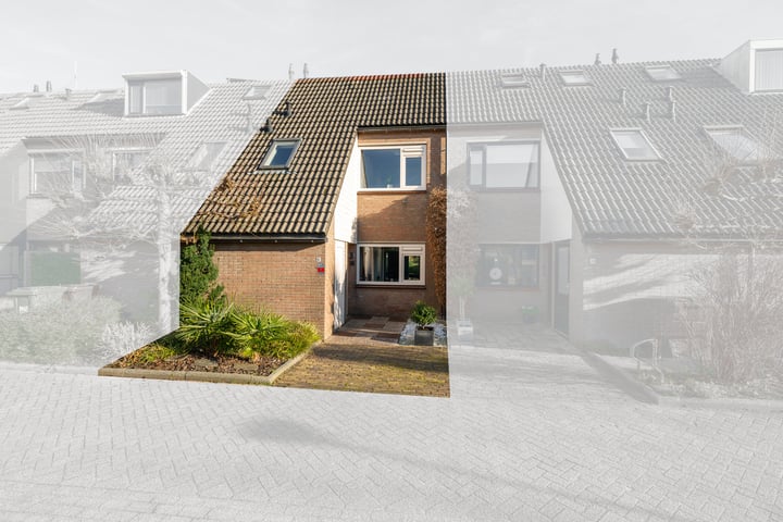 Van Zuijtland 8 in Benthuizen foto