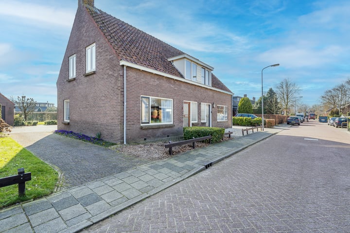 van Zuylenlaan 5 in Hoevelaken