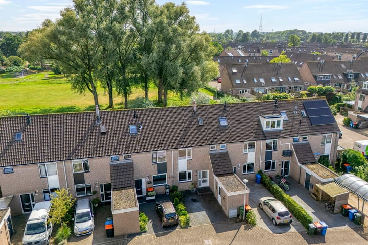 Van Zuylenware 71 in Zwolle foto