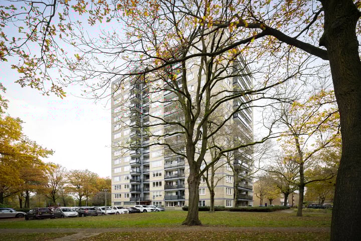 Vanekerstraat 143 in Enschede foto