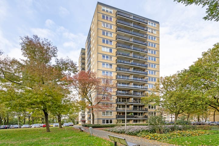 Vanekerstraat 177 in Enschede foto