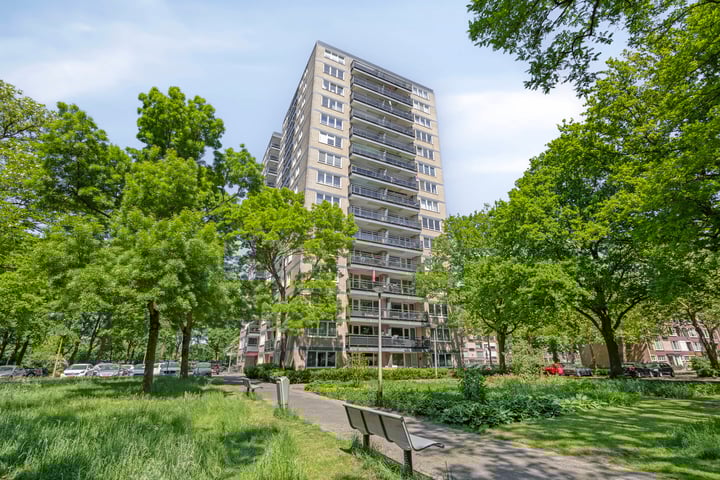 Vanekerstraat 183 in Enschede foto