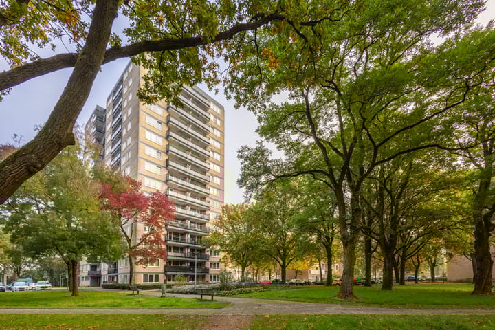 Vanekerstraat 207 in Enschede foto