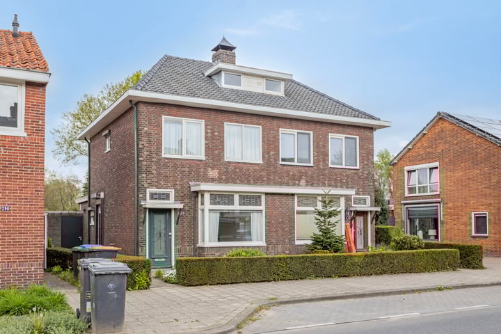 Foto van woning Vanekerstraat 294, Enschede