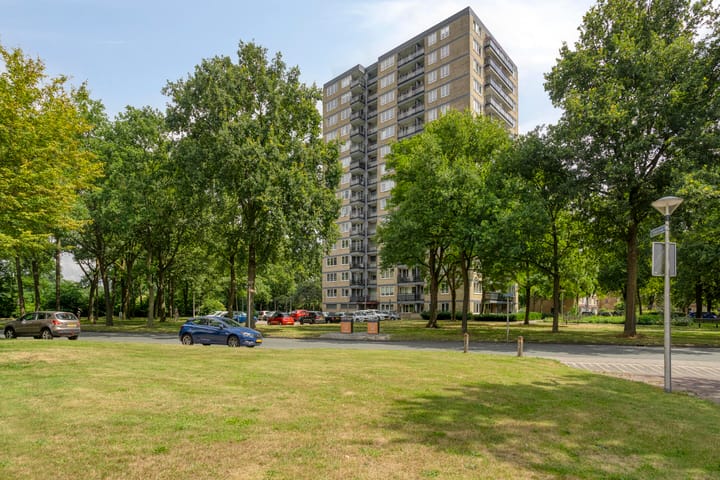 Vanekerstraat 303 in Enschede foto