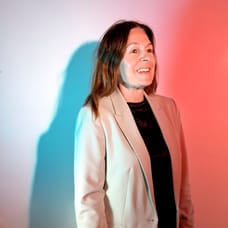 Foto van Vanessa Blankenstein