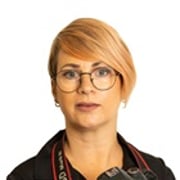 Foto van Vanessa Stoltenhoff