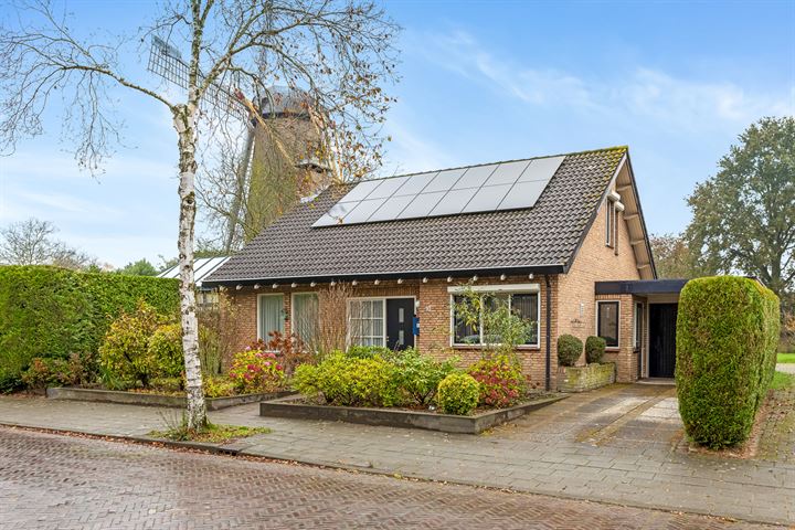 Vang 10 in Ulvenhout foto