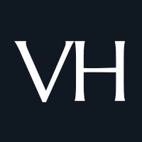 Logo VanHuyse - Partner in Wonen