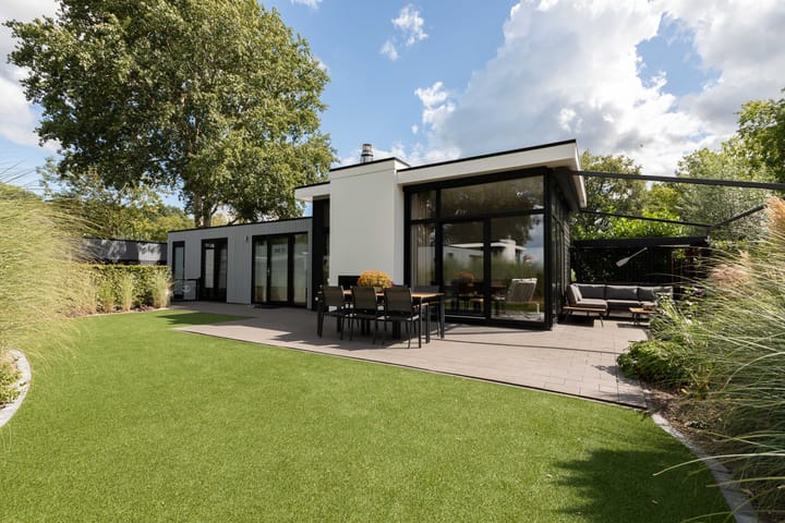 Foto van woning Varelseweg 211-2011, Hulshorst