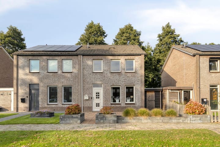 Varenhof 37 in Weiteveen foto