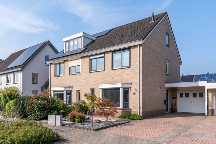 Varenmos 40 in Veenendaal