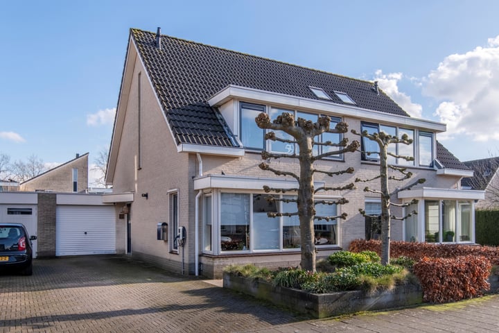 Varenmos 59 in Veenendaal foto