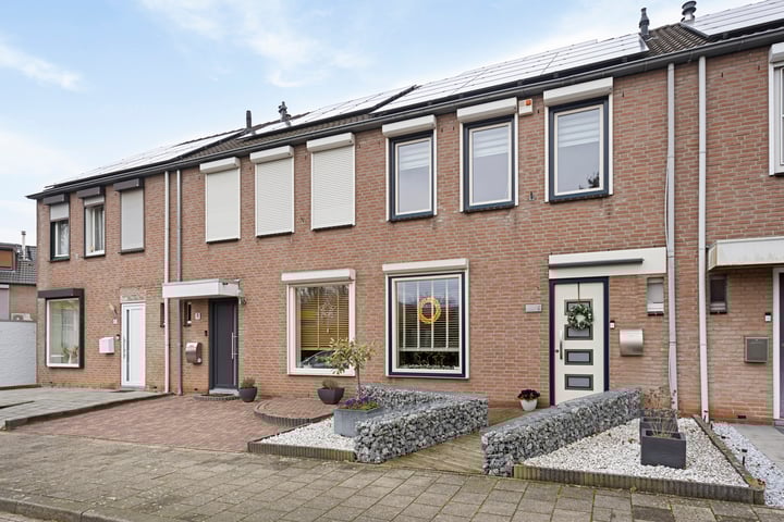 Varensdaal 6 in Maastricht foto
