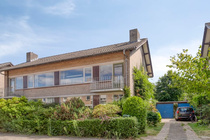 Varenstraat 23 in Geldrop foto