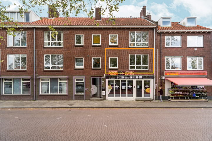 Varenstraat 3C in Nijmegen