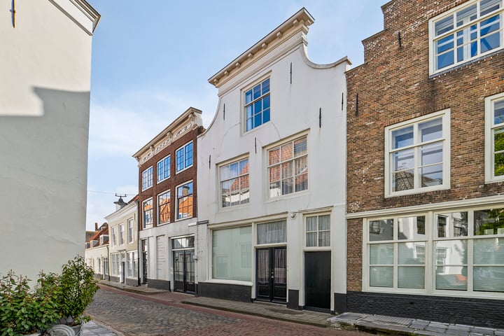 Varkensmarkt 9 in Middelburg