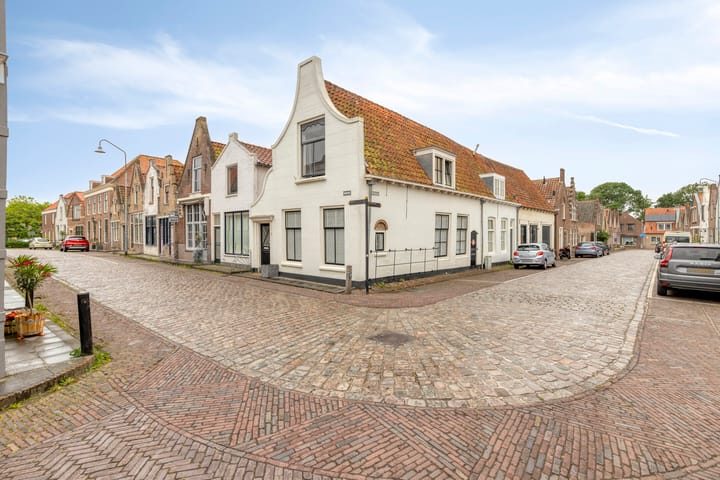 Varremarkt 21 in Zierikzee