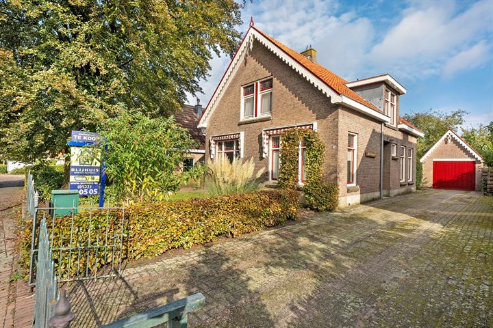 Varsenerstraat 24 in Ommen foto
